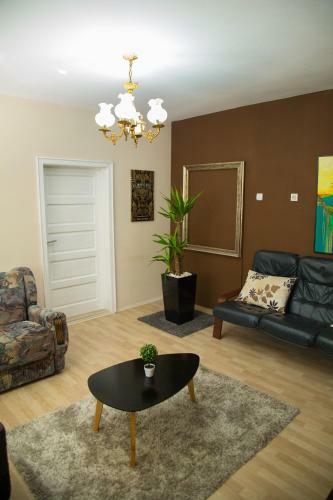 Apartments Cvetkovic Relax