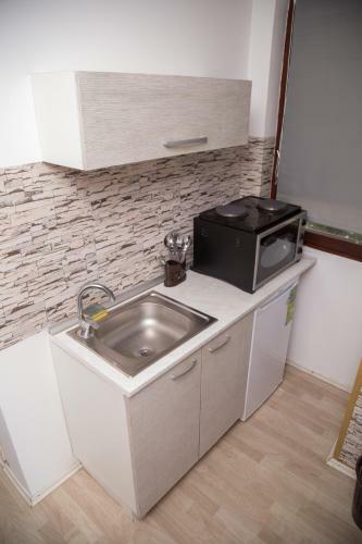 Apartments Cvetkovic Relax