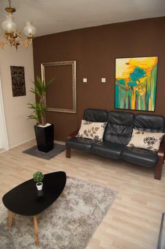 Apartments Cvetkovic Relax