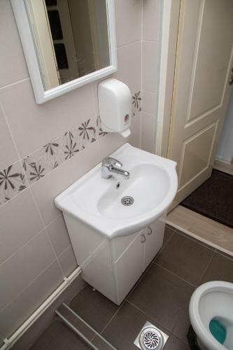 Apartments Cvetkovic Relax