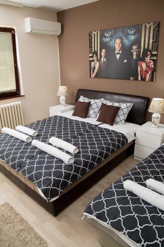 Apartments Cvetkovic Relax