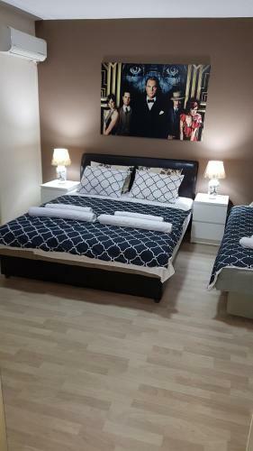 Apartments Cvetkovic Relax
