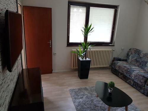 Apartments Cvetkovic Relax