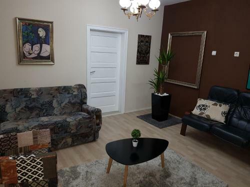 Apartments Cvetkovic Relax