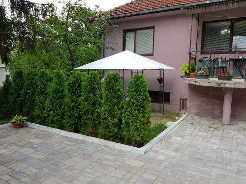 Apartments Cvetkovic Relax
