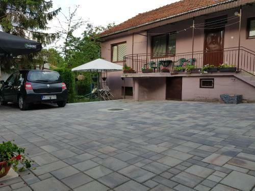 Apartments Cvetkovic Relax