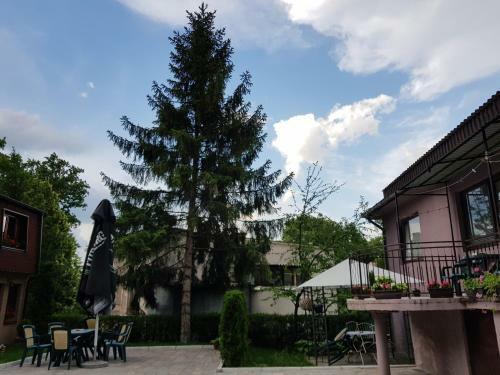 Apartments Cvetkovic Relax