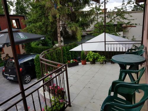 Apartments Cvetkovic Relax