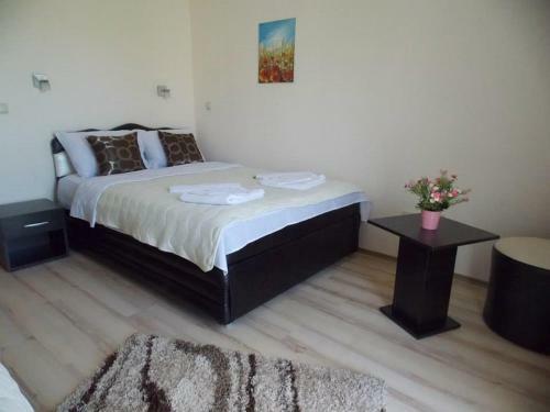 Hostal Guesthouse Vila Dnd