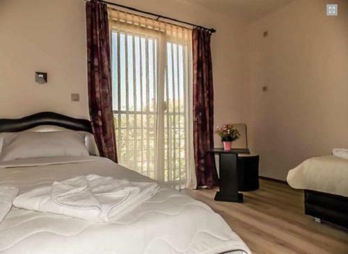 Hostal Guesthouse Vila Dnd