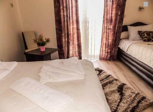 Hostal Guesthouse Vila Dnd