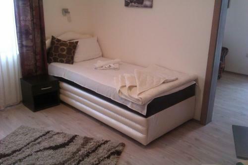 Hostal Guesthouse Vila Dnd