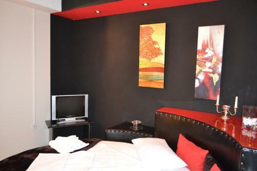 Hostal Guesthouse Vila Dnd