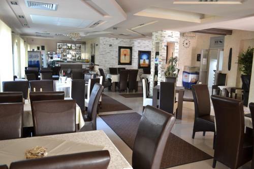 Hostal Guesthouse Vila Dnd