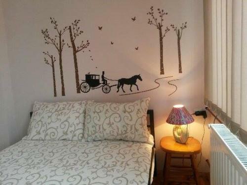Hostal Prenociste Ankica