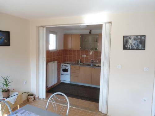 Hostal Prenociste Ankica