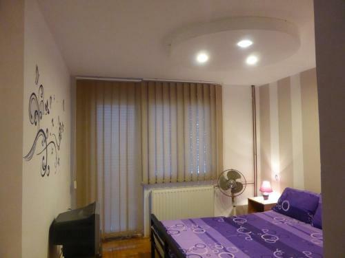 Hostal Prenociste Ankica