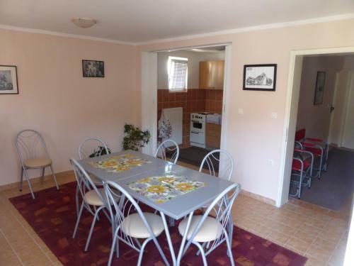 Hostal Prenociste Ankica