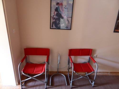Hostal Prenociste Ankica