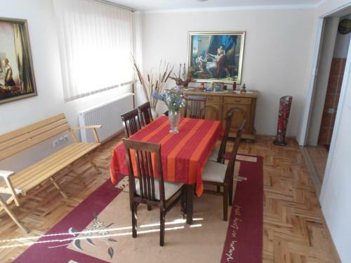 Hostal Prenociste Ankica