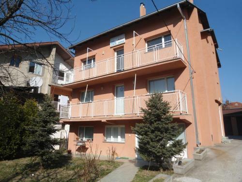 Hostal Prenociste Ankica