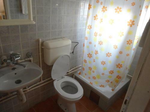 Hostal Prenociste Ankica