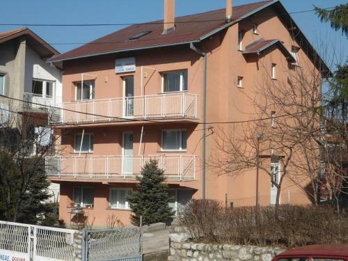 Hostal Prenociste Ankica