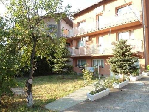 Hostal Prenociste Ankica