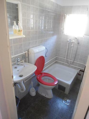Hostal Prenociste Ankica