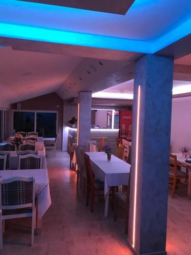 Hostal Guesthouse Rebel