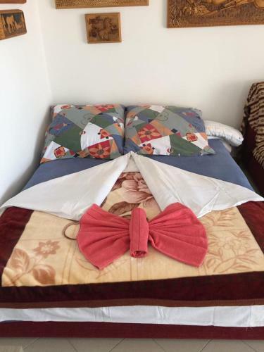 Hostal Guesthouse Rebel