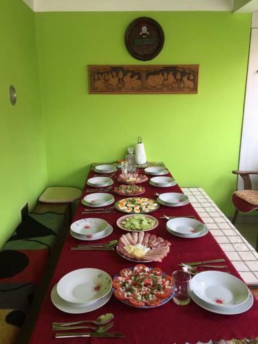 Hostal Guesthouse Rebel