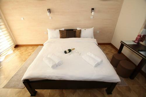 Hotel Cuki Residence