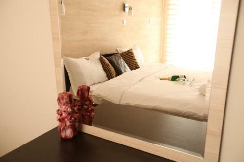 Hotel Cuki Residence