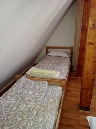 Pe?i? Apartmani