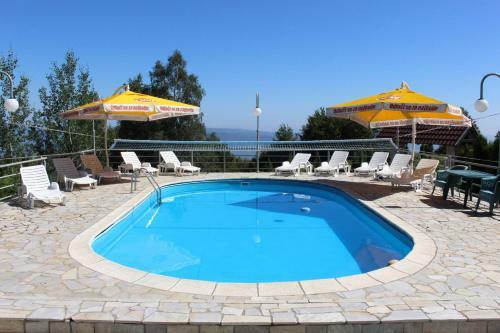 Chalet Horizont Go?