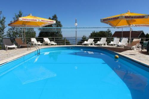 Chalet Horizont Go?