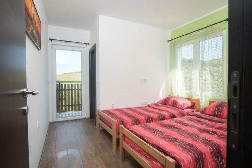 Hostal Villa Uvac