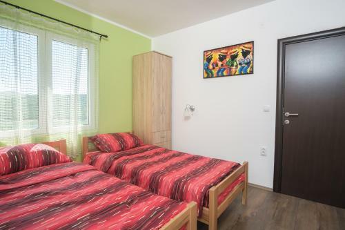 Hostal Villa Uvac