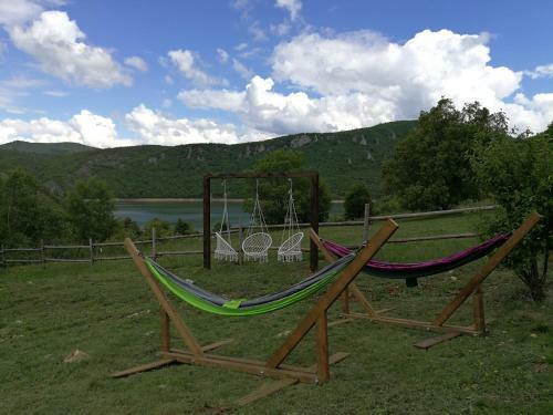 Hostal Villa Uvac