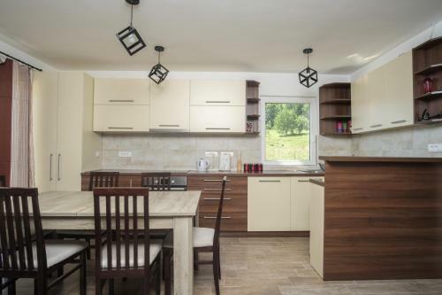 Hostal Villa Uvac