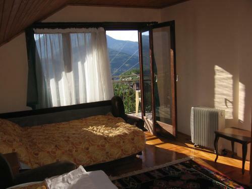 Hostal Guest House Pribojska Banja