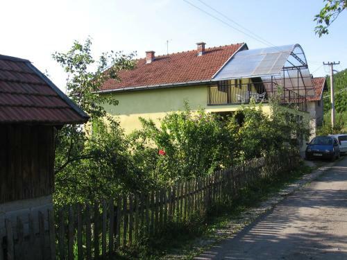 Hostal Guest House Pribojska Banja