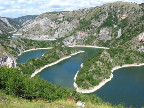 Hostal Guest House Pribojska Banja