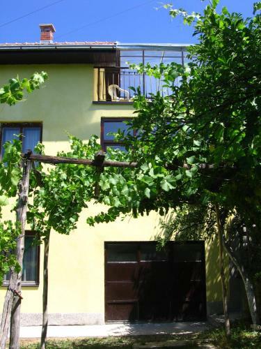 Hostal Guest House Pribojska Banja
