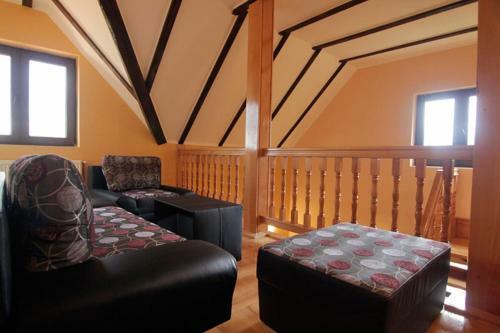 Apartments Zaric