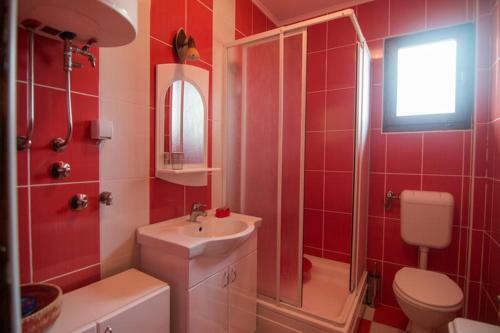 Vacation Home Svila