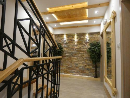 Apartamentos Villa Natural Wood