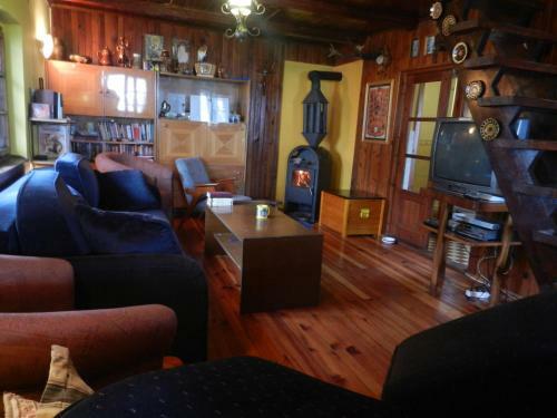Holiday Home Vila Mirjana