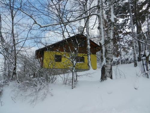 Holiday Home Vila Mirjana